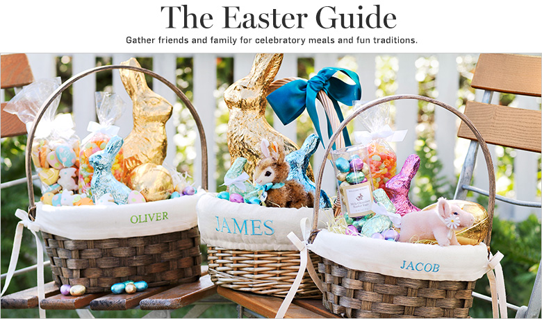 The Easter Guide The Easter Guide