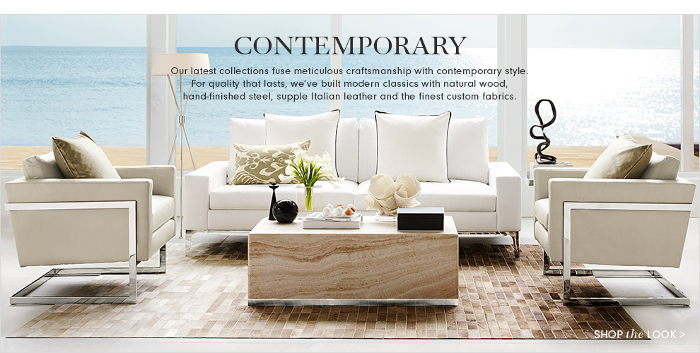 WilliamsSonoma Home, Luxury Furniture & Home Decor WilliamsSonoma