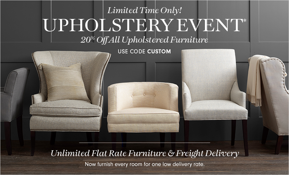 WilliamsSonoma Home, Luxury Furniture & Home Decor WilliamsSonoma