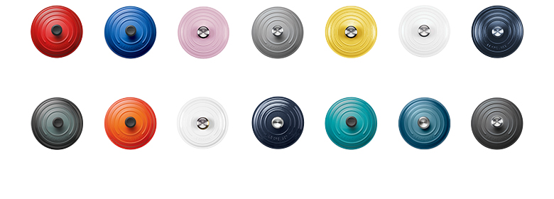 LeCreuset Color LeCreuset Color