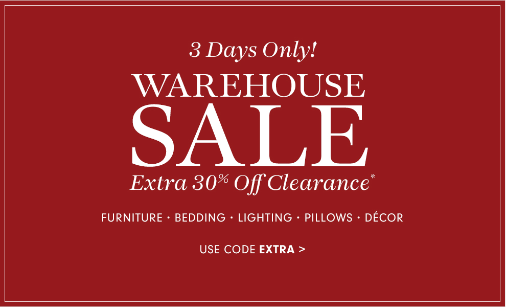 Williams-Sonoma Home, Luxury Furniture & Home Decor | Williams-Sonoma