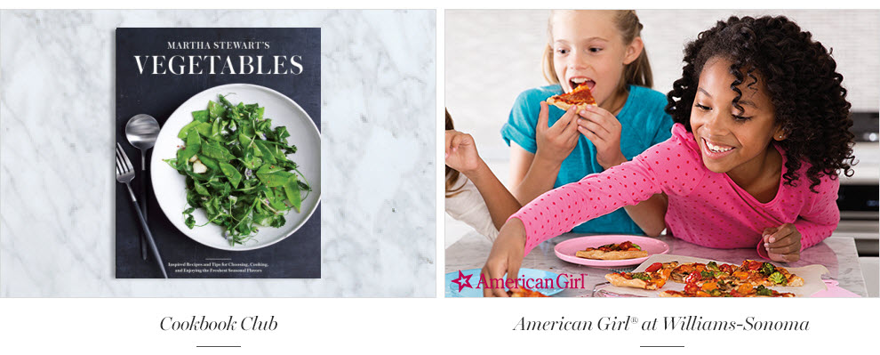 Cookbook Club & Kids' & Teens' Cooking Camp Cookbook Club & Kids' & Teens' Cooking Camp