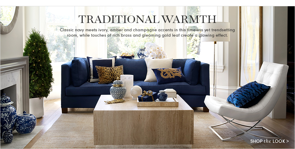 Williams-Sonoma Home, Luxury Furniture & Home Decor | Williams-Sonoma