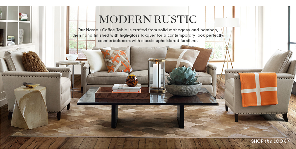 WilliamsSonoma Home, Luxury Furniture & Home Decor WilliamsSonoma