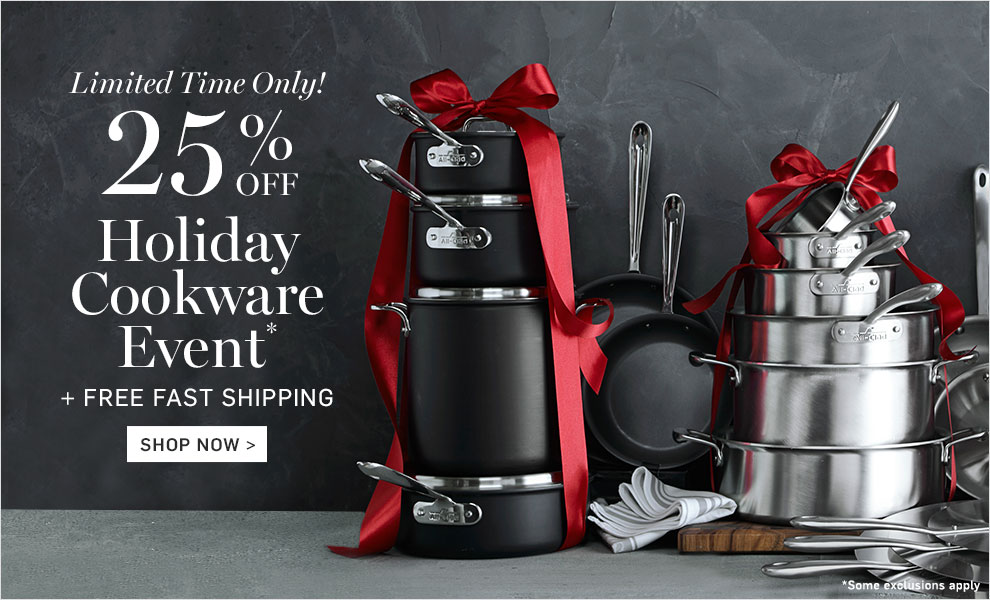 Cookware, Cooking Utensils, Kitchen Decor & Gourmet Foods WilliamsSonoma