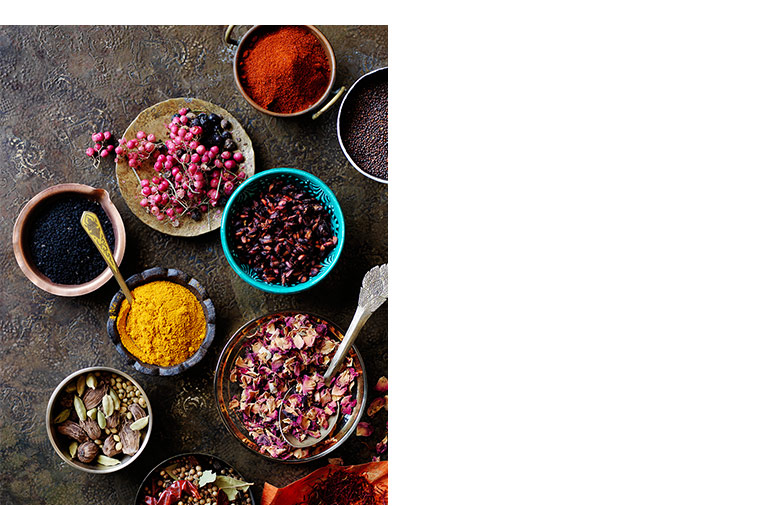 Spices - Whole vs. Ground: Which Is Better? 004