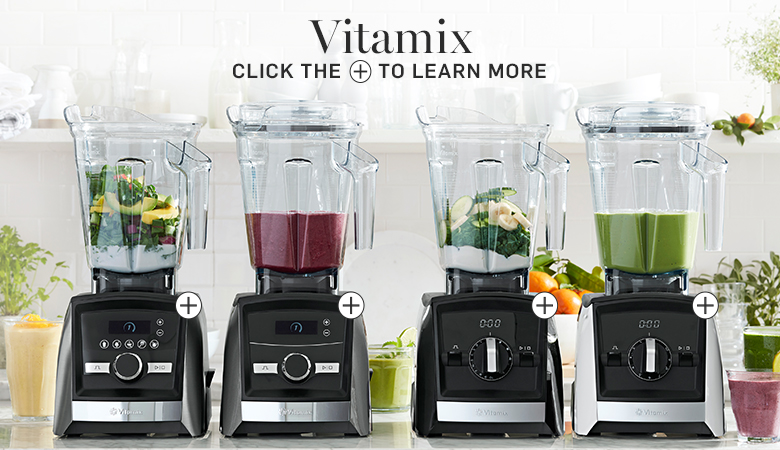 Vitamix Blenders Vitamix Blenders