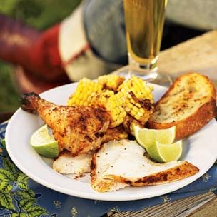 Ranch Cooking