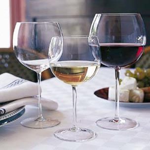 Pairing Food & Wine