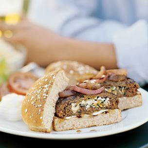 Beyond the Basic Burger