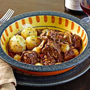 Braising