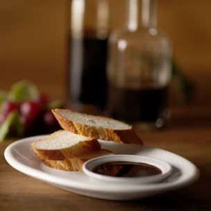 All About Balsamic Vinegar
