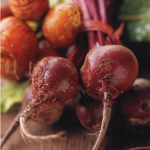 All About Beets