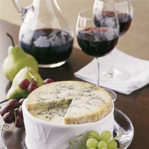 Serving Wine