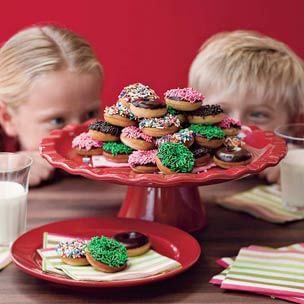 Holiday Brunch