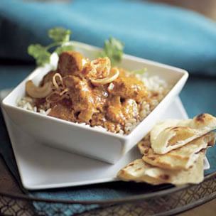 A Taste of India