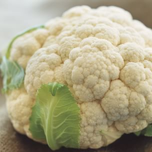 All About Cauliflower