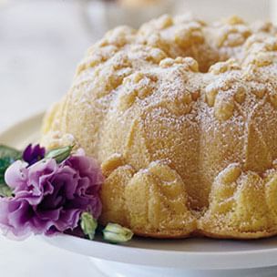 Making Perfect Bundt® Cakes