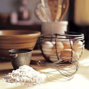 Measuring Specific Ingredients