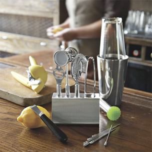 Tools and Supplies
