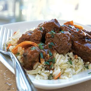 Using a Slow Cooker