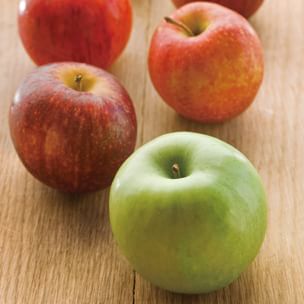 All About Apples