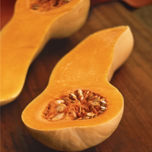 All About Winter Squash