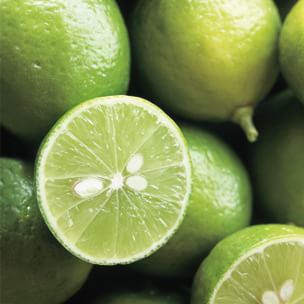 All About Limes