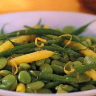 Bean Glossary