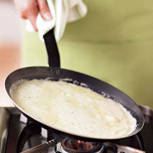 Basic Crepes