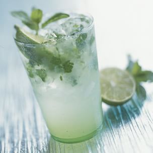 Simple Syrup