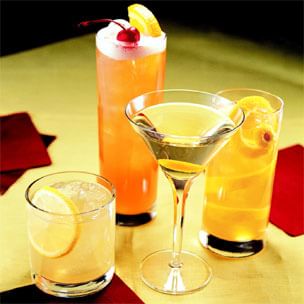 Singapore Sling