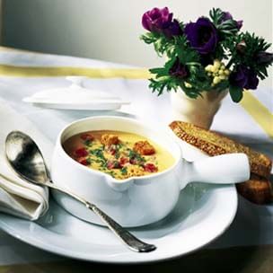 Split Pea Soup