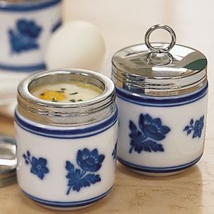 Eggs a la Kitchener