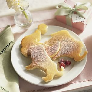 Buttermilk Pancakes