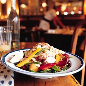 Salade Nicoise