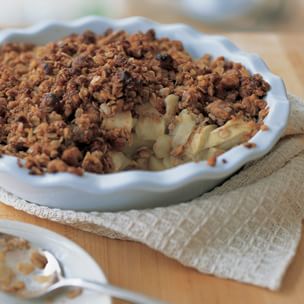 Apple Crumble Img28l