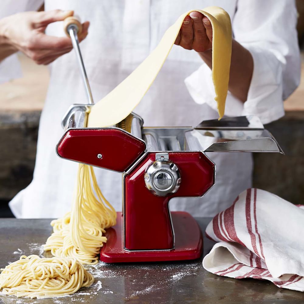 FoodProcessor Pasta Dough WilliamsSonoma