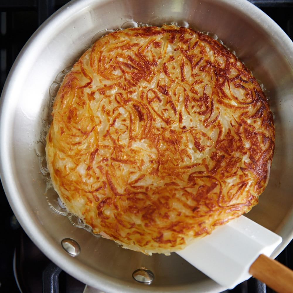 Potato Rösti WilliamsSonoma