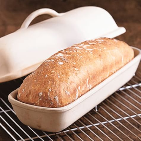 Classic White Bread