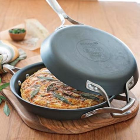 Butternut Squash Frittata