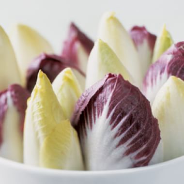 All About Chicories