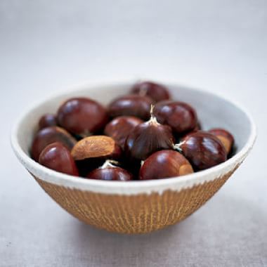 All About Chestnuts