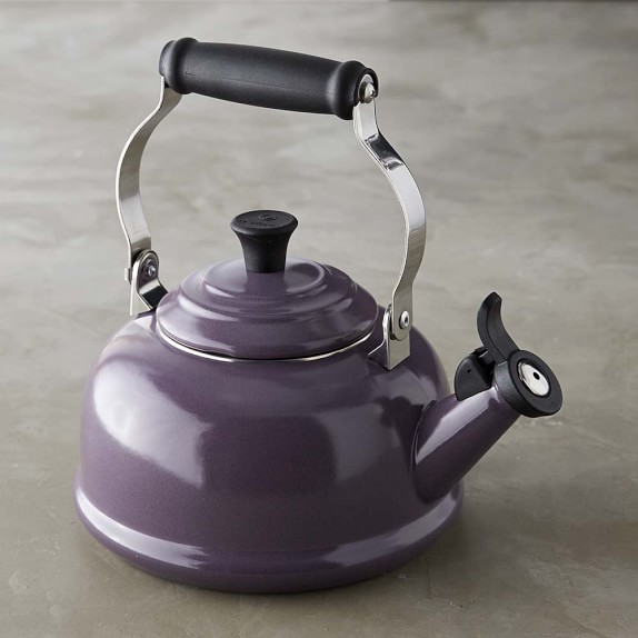 Le Creuset Classic Tea Kettle WilliamsSonoma