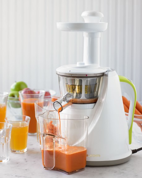 Hurom Slow Juicer Williams-Sonoma