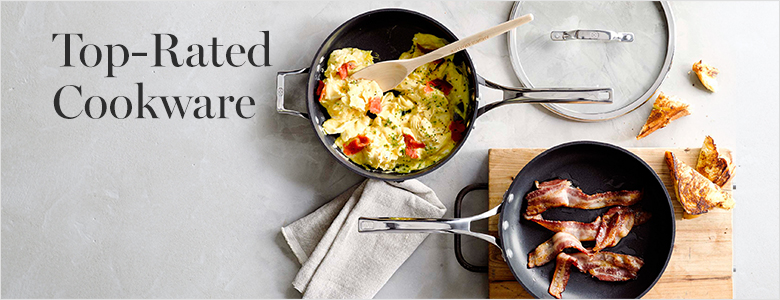 Top-Rated Cookware