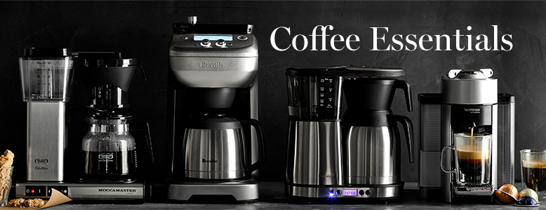 Coffee Essentials