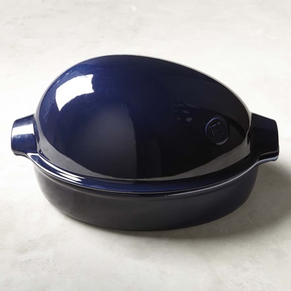 Emile Henry Chicken Roaster WilliamsSonoma