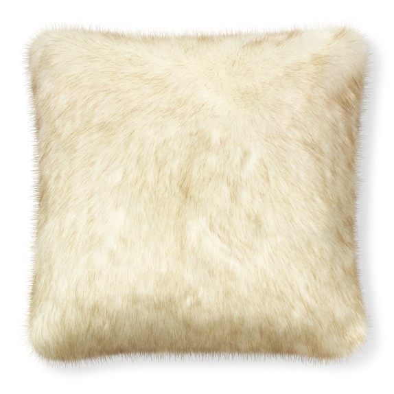 oversize faux fur pillow cover white sable williams sonoma mongolian faux fur pillow white mongolian fur pillows - Mongolian Faux Fur Pillow oversize faux fur pillow cover white sable williams sonoma mongolian faux fur pillow white mongolian fur pillows - Mongolian Faux Fur Pillow