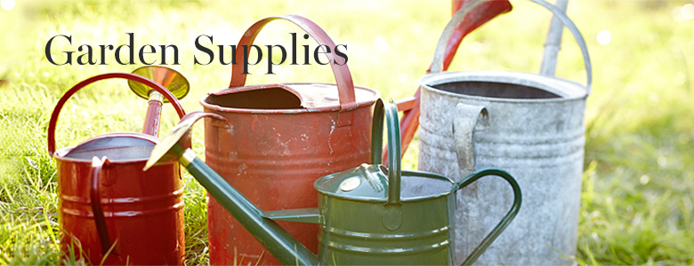 Garden Supplies